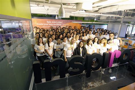 Working at Inspiro in Manila: Employee Reviews .